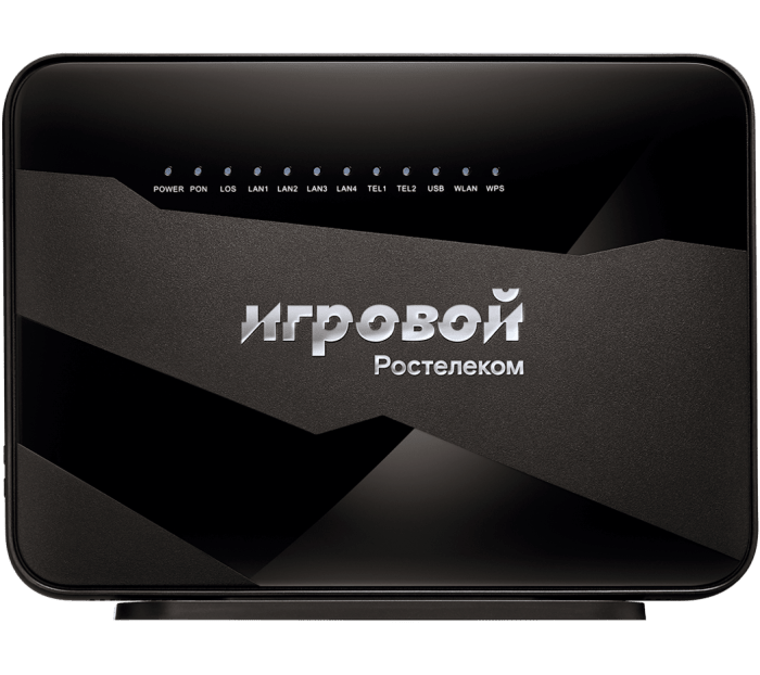 Wi-Fi роутер Ростелеком в Кумертау